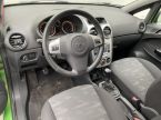 Opel Corsa - fotka číslo 8