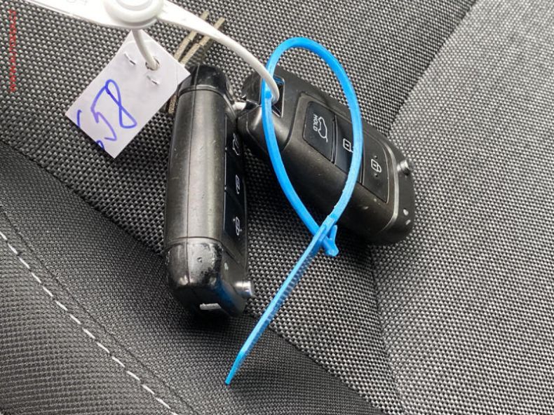 Hyundai i30 - hlavní fotka