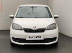 Škoda Citigo - fotka číslo 1