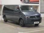 Volkswagen Transporter - fotka číslo 0