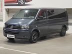 Volkswagen Transporter - fotka číslo 2