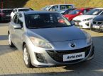 Mazda 3 - fotka číslo 0