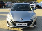Mazda 3 - fotka číslo 1