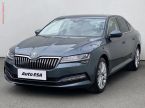 Škoda Superb - fotka číslo 2