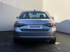 Škoda Superb - fotka číslo 4