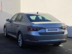 Škoda Superb - fotka číslo 5