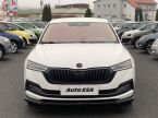Škoda Octavia - fotka číslo 1