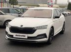 Škoda Octavia - fotka číslo 2
