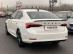 Škoda Octavia - fotka číslo 3