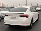 Škoda Octavia - fotka číslo 5