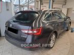 Škoda Superb - fotka číslo 1