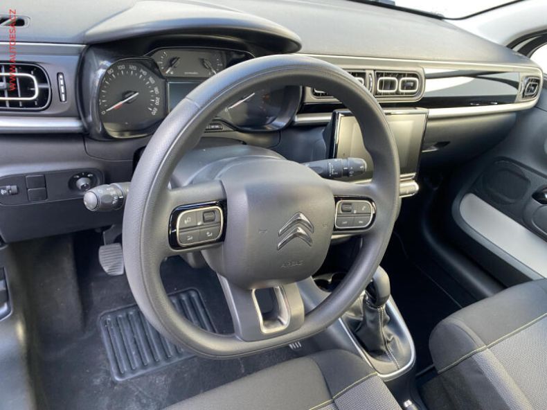 Citroën C3 - hlavní fotka