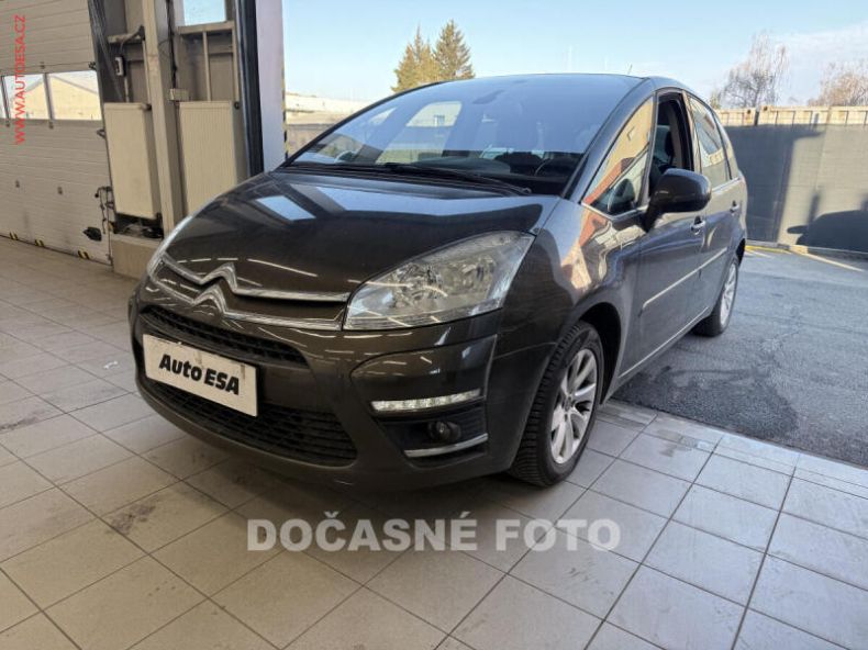 Citroën C4 Picasso - hlavní foto
