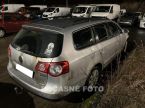 Volkswagen Passat - fotka číslo 1
