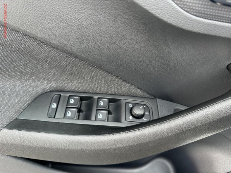 Škoda Scala - hlavní fotka