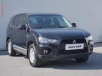 Mitsubishi Outlander - fotka číslo 0