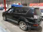 Mitsubishi Outlander - fotka číslo 1