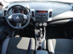 Mitsubishi Outlander - fotka číslo 7
