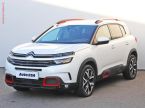Citroën C5 Aircross - fotka číslo 2