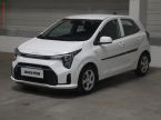 Kia Picanto - fotka číslo 2