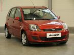 Ford Fiesta - fotka číslo 0