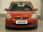 Ford Fiesta - fotka číslo 1