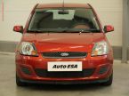 Ford Fiesta - fotka číslo 1