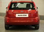Ford Fiesta - fotka číslo 4