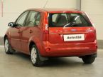 Ford Fiesta - fotka číslo 5