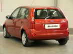 Ford Fiesta - fotka číslo 5