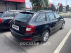 Škoda Octavia - fotka číslo 1
