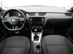 Škoda Octavia - fotka číslo 7