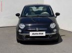 Fiat 500 - fotka číslo 1
