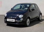 Fiat 500 - fotka číslo 2