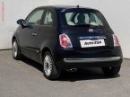 Fiat 500 - fotka číslo 5