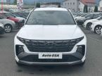 Hyundai Tucson - fotka číslo 1