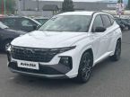 Hyundai Tucson - fotka číslo 2
