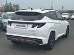 Hyundai Tucson - fotka číslo 3