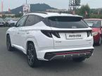 Hyundai Tucson - fotka číslo 7