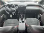 Hyundai Tucson - fotka číslo 9