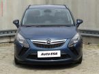 Opel Zafira - fotka číslo 1