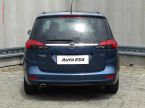 Opel Zafira - fotka číslo 4