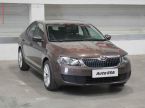 Škoda Octavia - fotka číslo 0