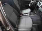 Škoda Octavia - fotka číslo 11