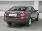 Škoda Octavia - fotka číslo 5