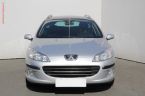Peugeot 407 - fotka číslo 1