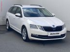 Škoda Octavia - fotka číslo 0