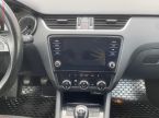 Škoda Octavia - fotka číslo 11