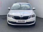 Škoda Octavia - fotka číslo 1
