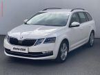 Škoda Octavia - fotka číslo 2